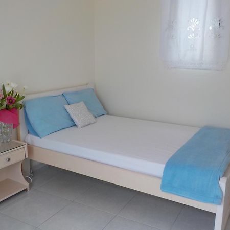 Apartamento Mini City Center Studio Rhodes City Exterior foto