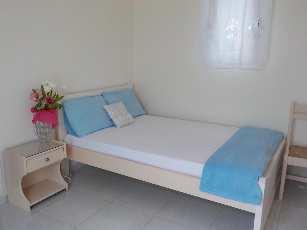 Apartamento Mini City Center Studio Rhodes City Exterior foto