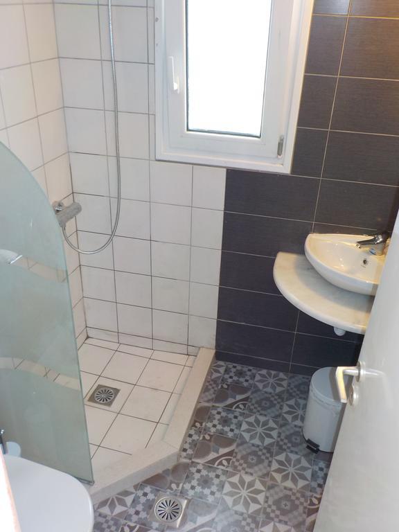 Apartamento Mini City Center Studio Rhodes City Exterior foto