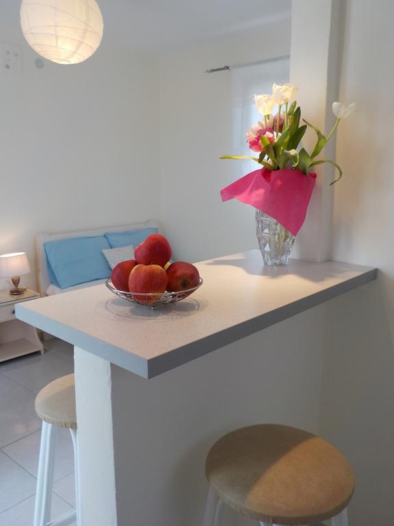 Apartamento Mini City Center Studio Rhodes City Exterior foto